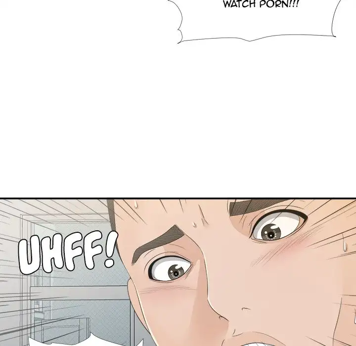 Secret Friend - Chapter 8 Page 74