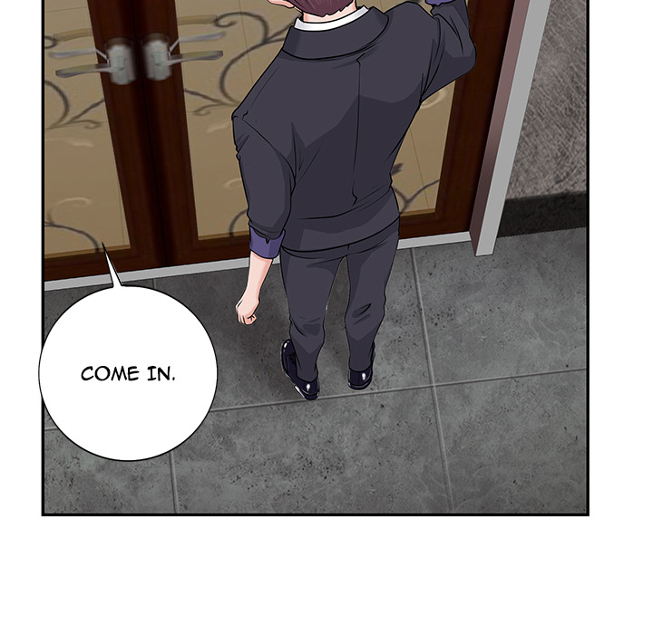 The Affair - Chapter 1 Page 136