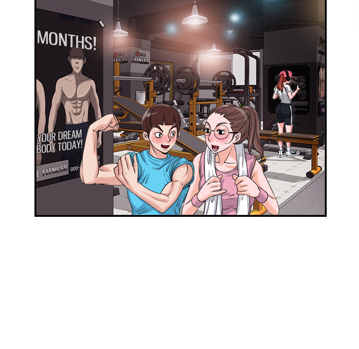 The Affair - Chapter 2 Page 40