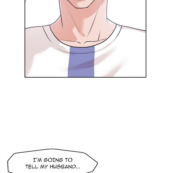 The Affair - Chapter 24 Page 112