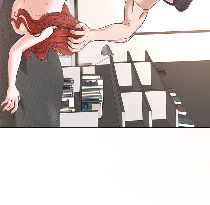 The Affair - Chapter 33 Page 12