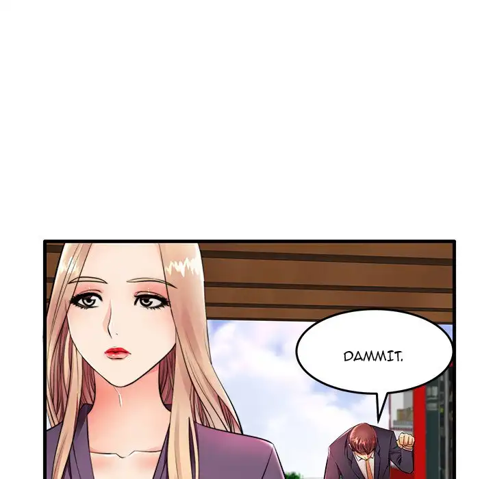 Bad Parenting - Chapter 11 Page 11
