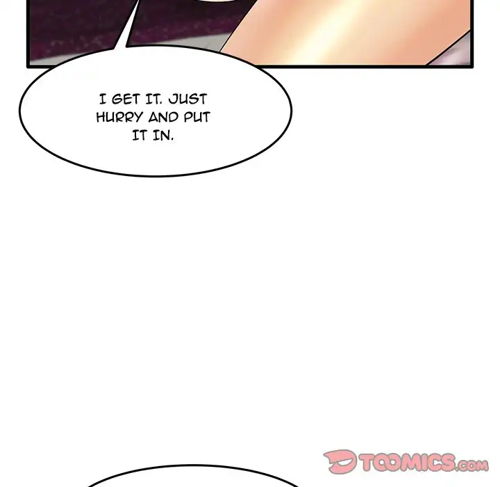 Bad Parenting - Chapter 11 Page 54