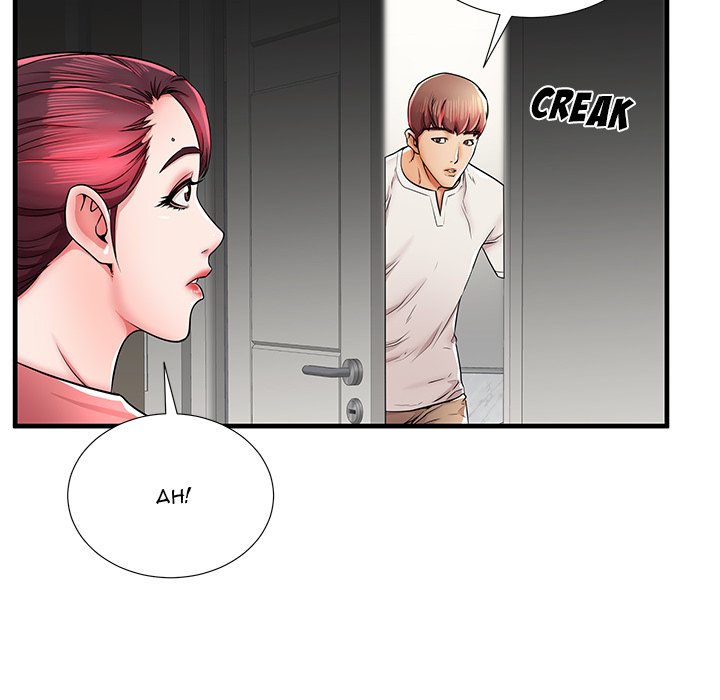 Bad Parenting - Chapter 37 Page 13