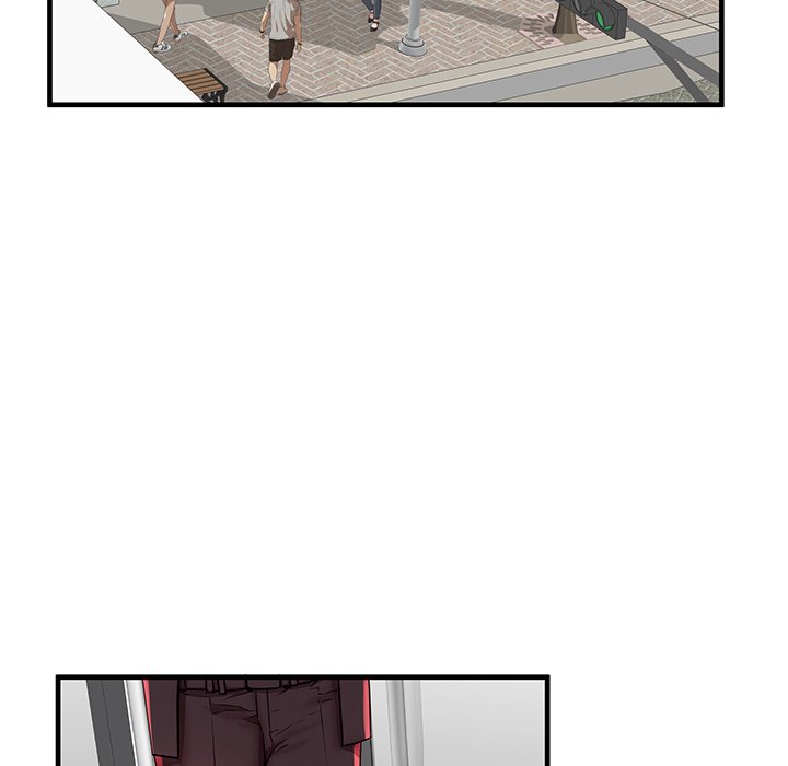 Bad Parenting - Chapter 40 Page 34
