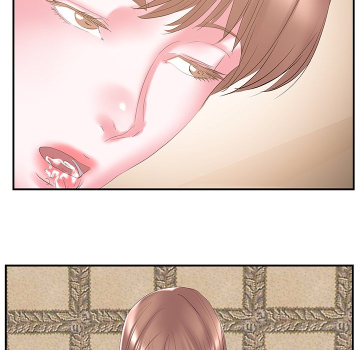 Sister-in-Law - Chapter 28 Page 23