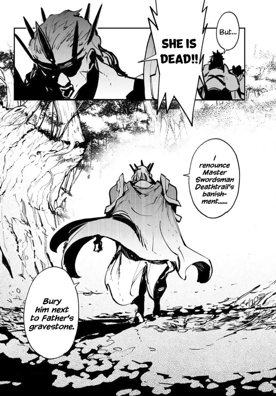 Yakuza Reincarnation: Yakuza Princess of Another World - Chapter 38 Page 44