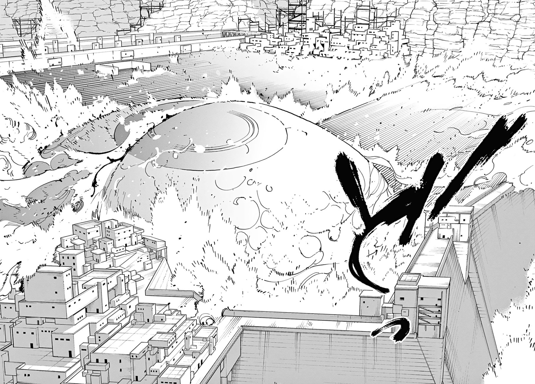 Yakuza Reincarnation: Yakuza Princess of Another World - Chapter 41 Page 14