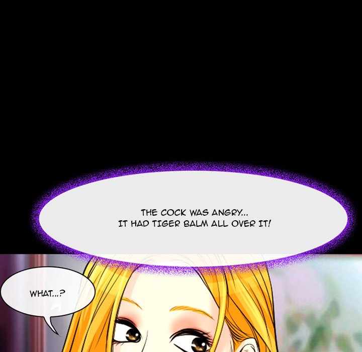 The Voice of God - Chapter 15 Page 96