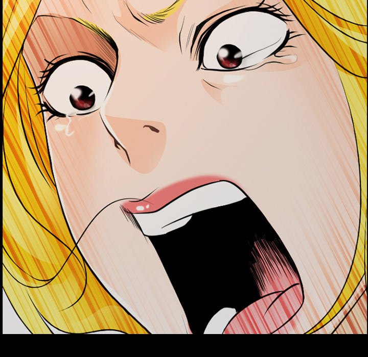 The Voice of God - Chapter 52 Page 103