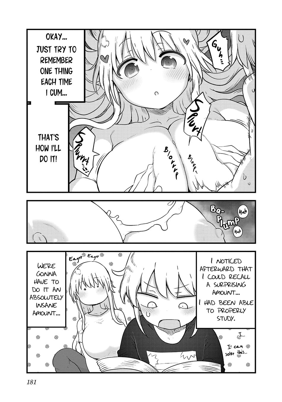 Chichi Chichi - Chapter 102 Page 11