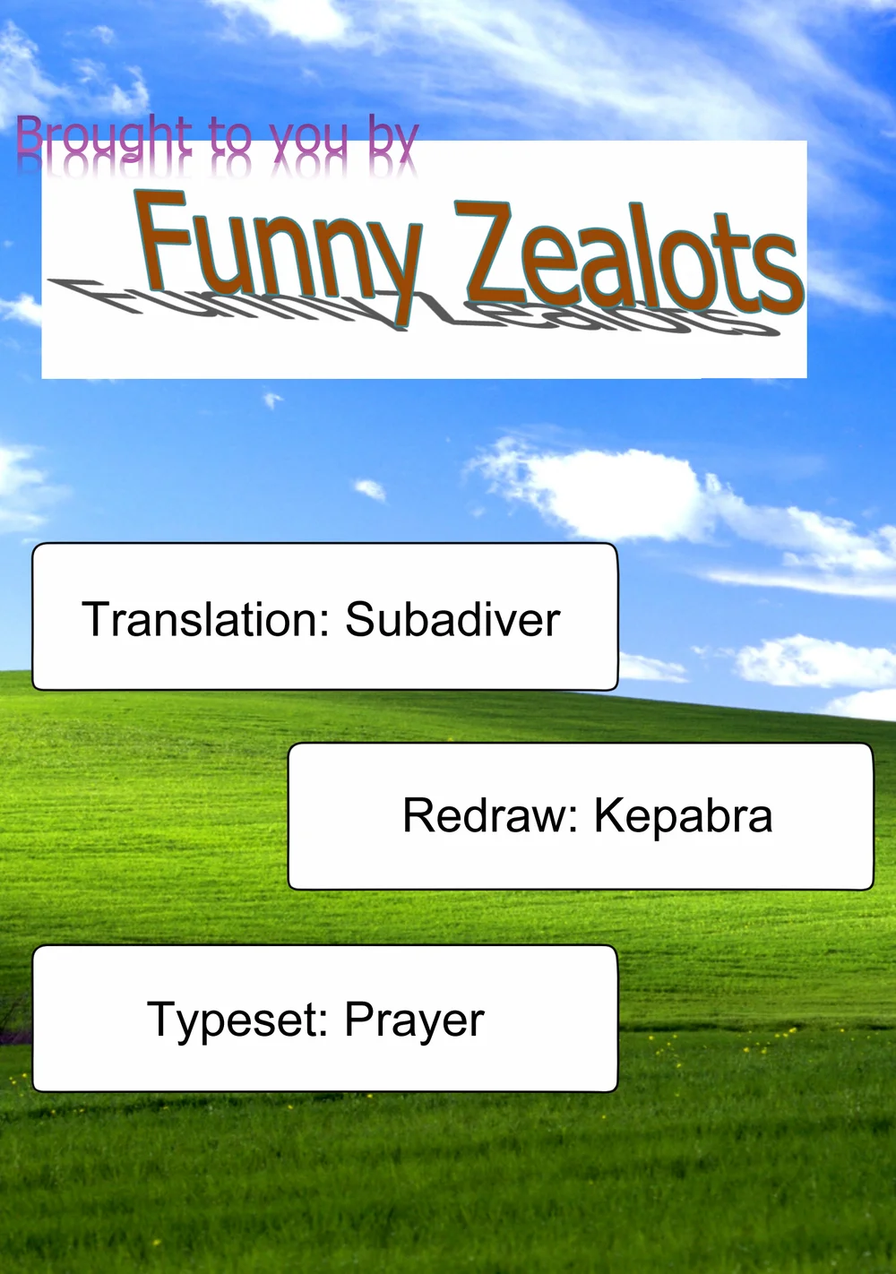 Chichi Chichi - Chapter 110 Page 13