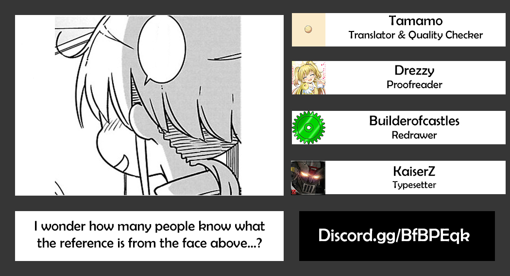 Chichi Chichi - Chapter 61 Page 13