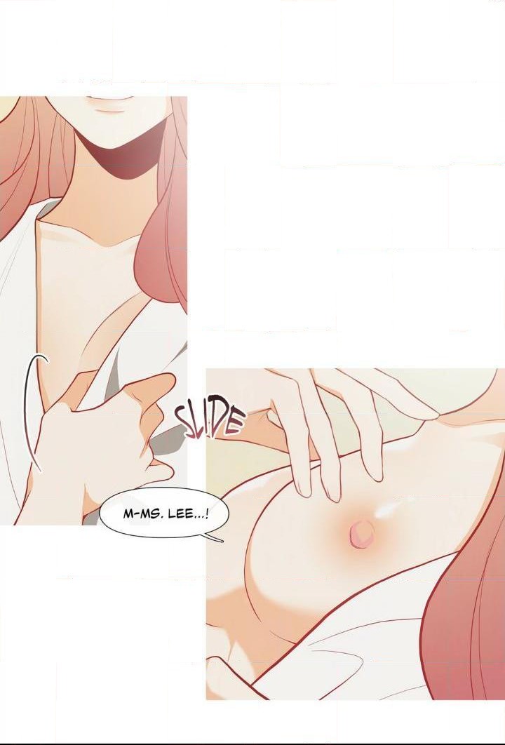 Two Birds in Spring - Chapter 41 Page 16