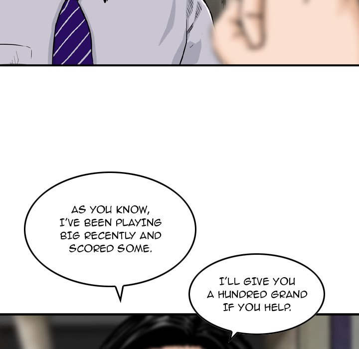 Money's Beauty - Chapter 20 Page 19