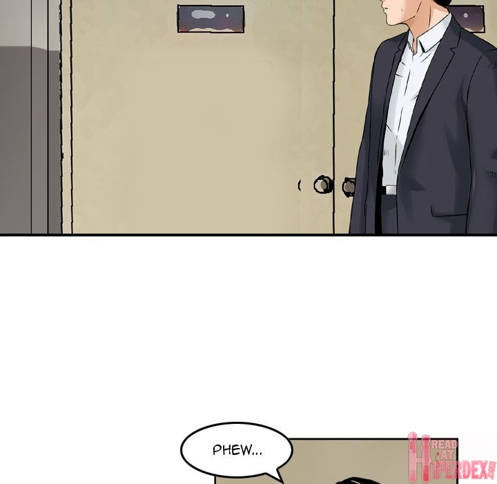 Money's Beauty - Chapter 20 Page 43