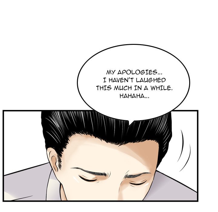 Money's Beauty - Chapter 20 Page 87