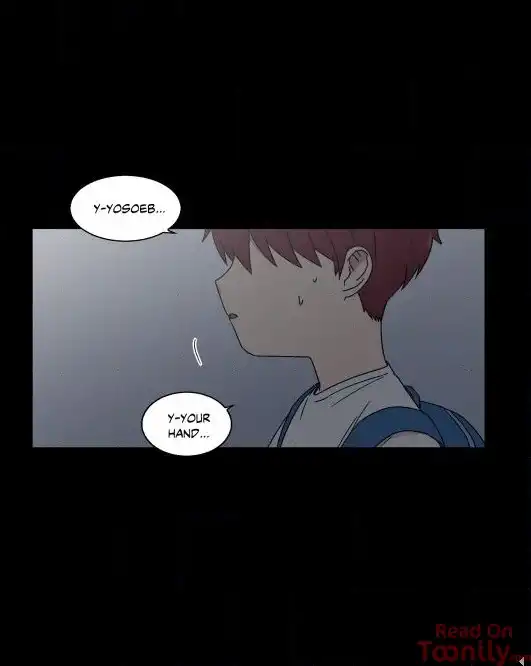 An Uncomfortable Truth - Chapter 64 Page 2
