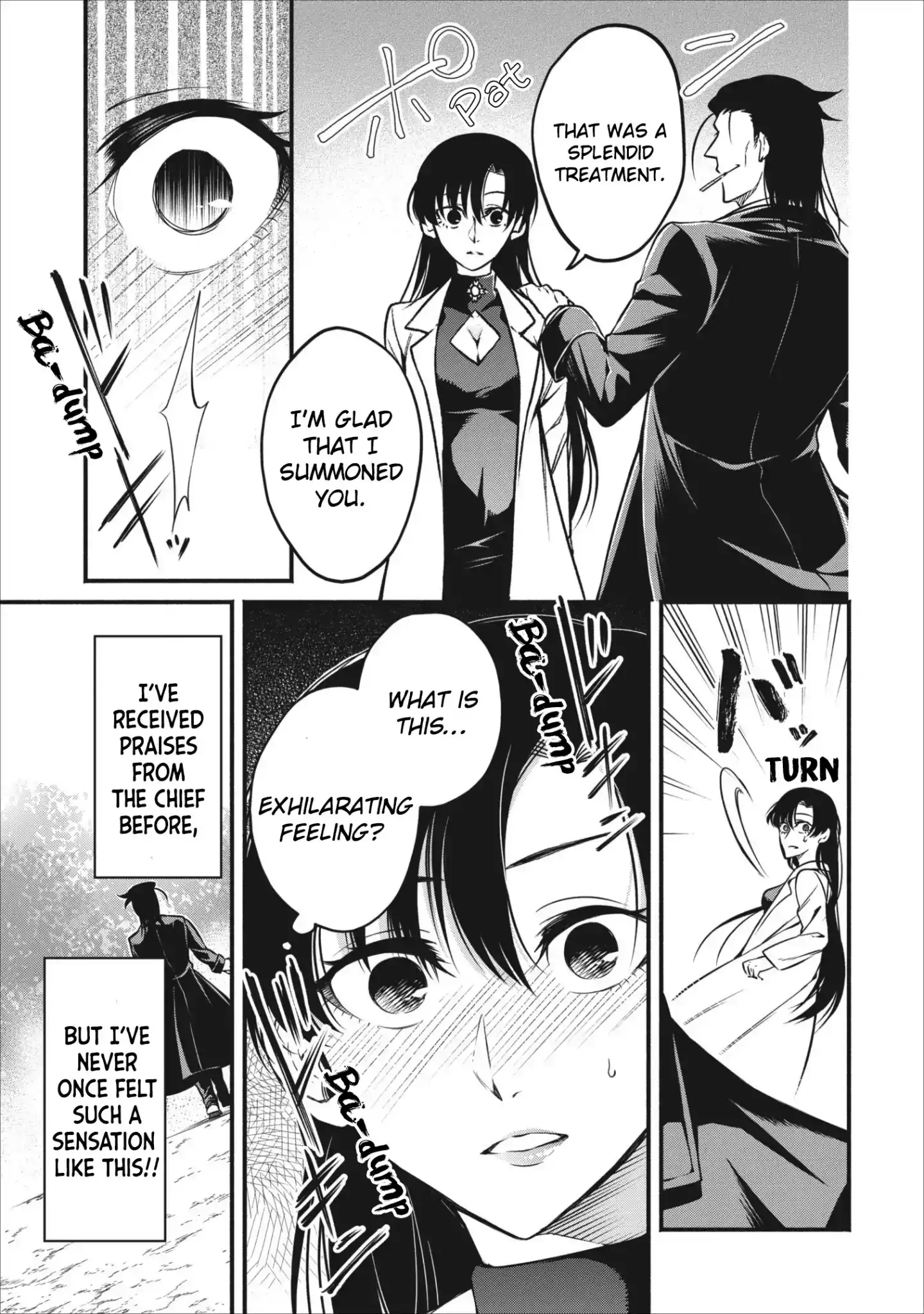 Maou-sama, Retry! - Chapter 6 Page 20