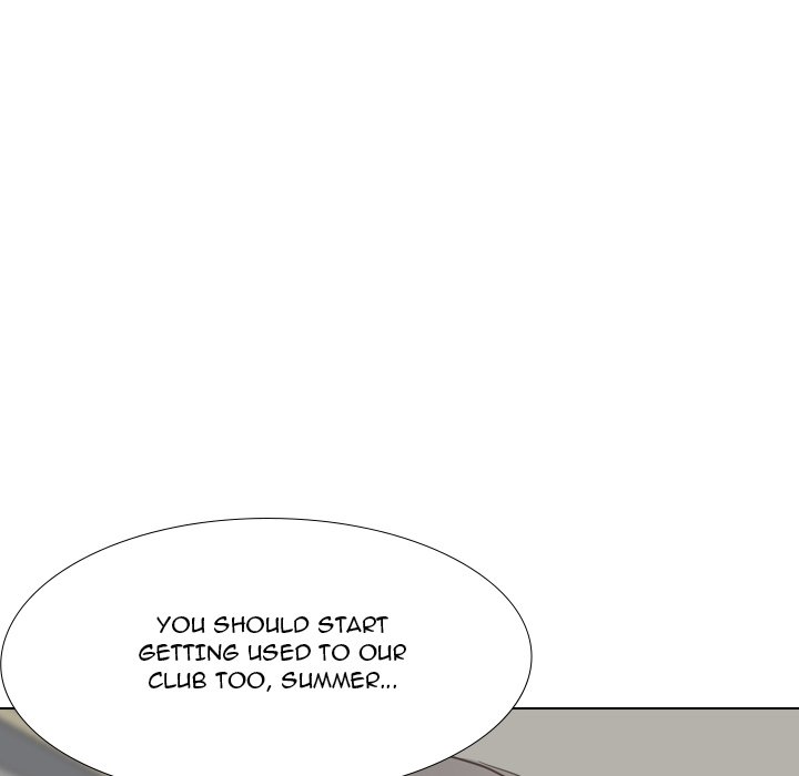 My Sister’s Secret Diary - Chapter 18 Page 85