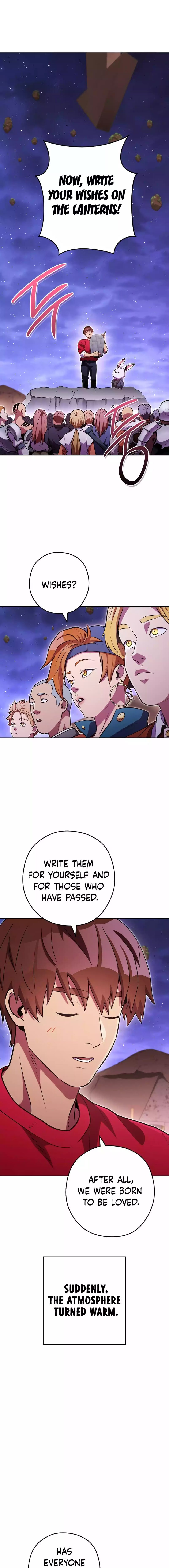 Dungeon Reset - Chapter 198 Page 2