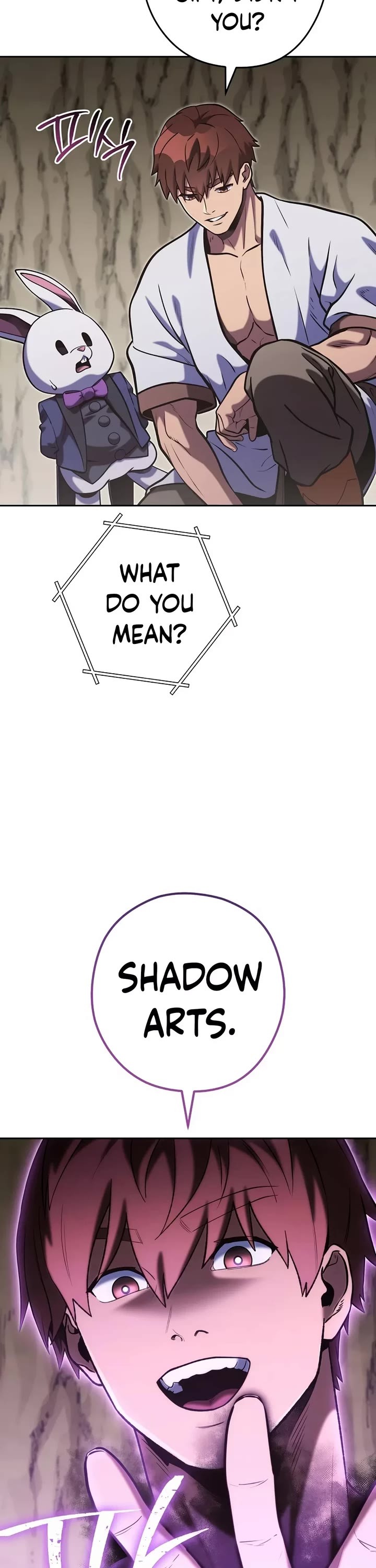 Dungeon Reset - Chapter 229 Page 36