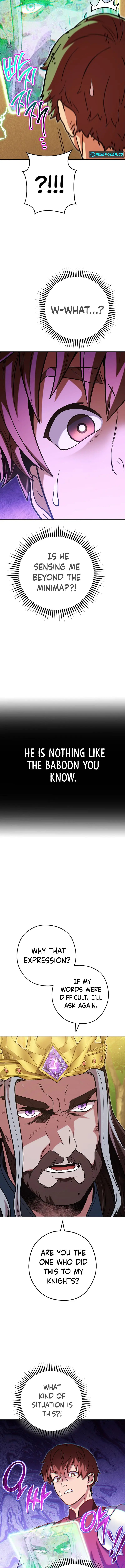 Dungeon Reset - Chapter 237 Page 15