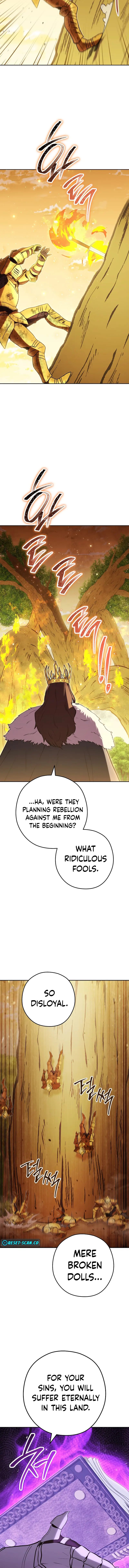 Dungeon Reset - Chapter 238 Page 10