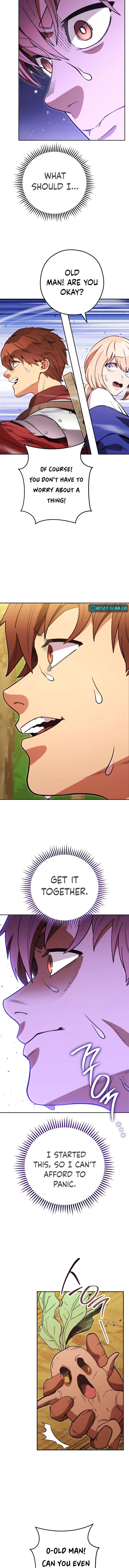Dungeon Reset - Chapter 238 Page 14
