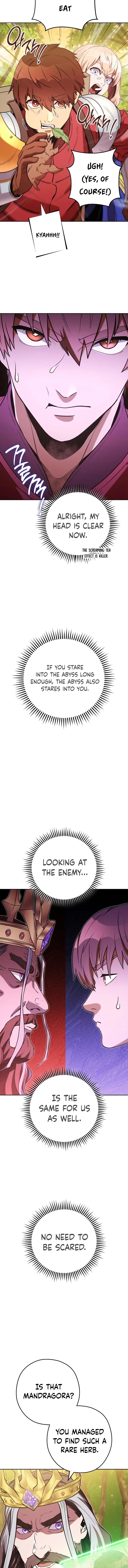 Dungeon Reset - Chapter 238 Page 15