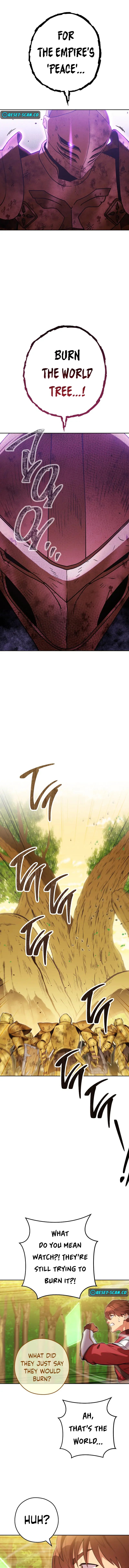 Dungeon Reset - Chapter 238 Page 7