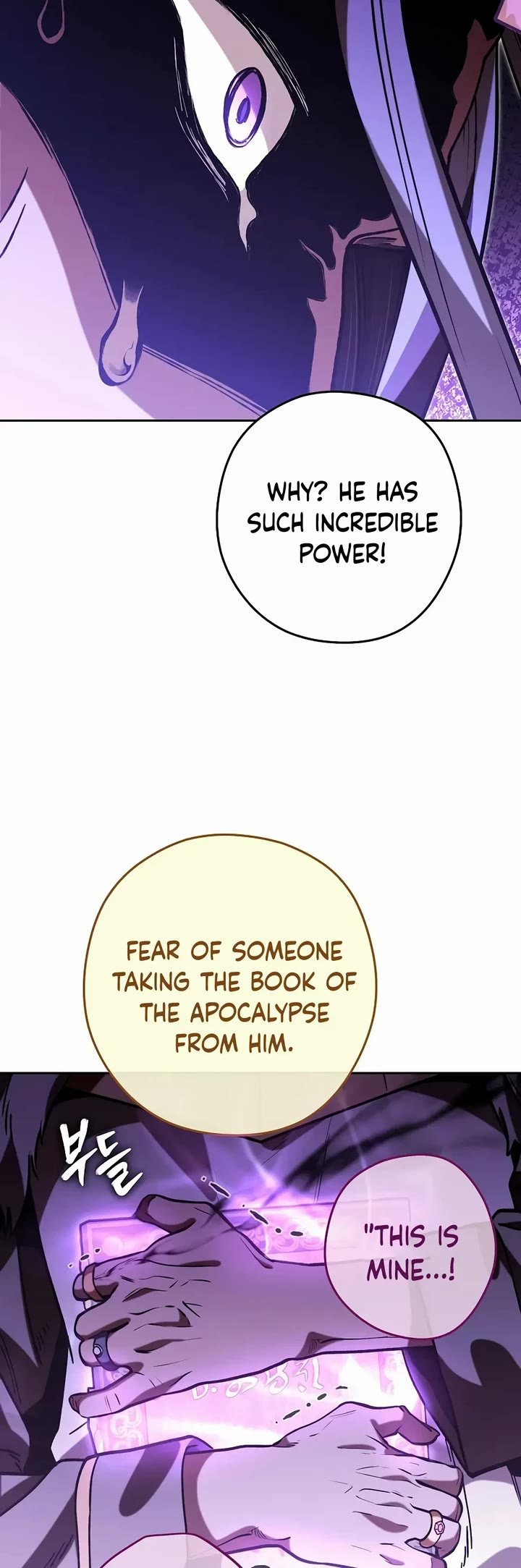 Dungeon Reset - Chapter 239 Page 10