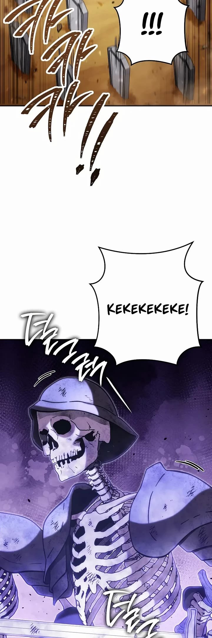 Dungeon Reset - Chapter 239 Page 20