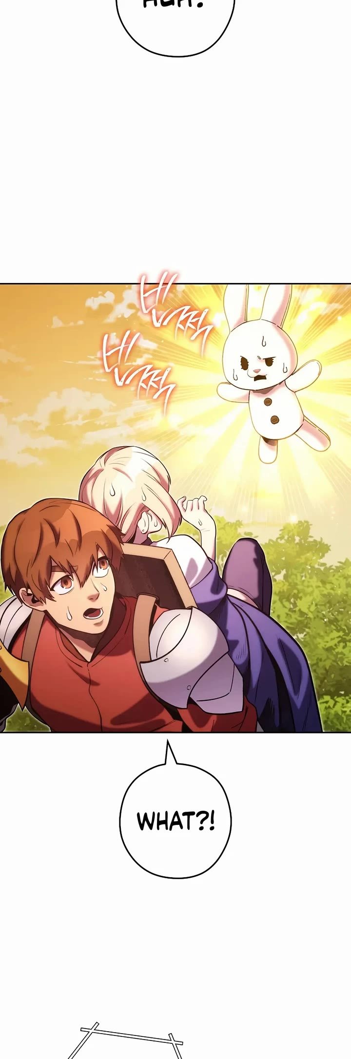 Dungeon Reset - Chapter 239 Page 24