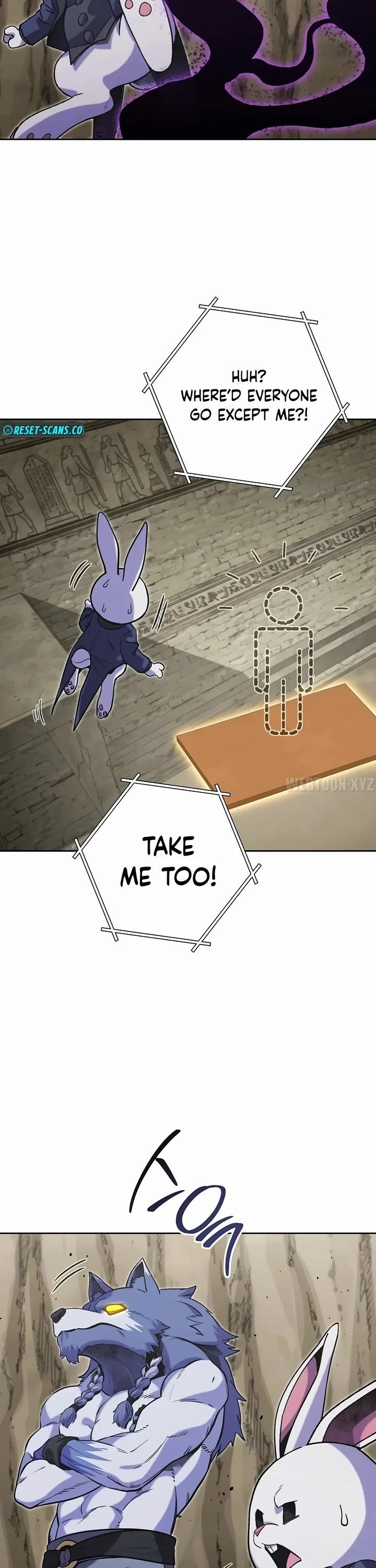 Dungeon Reset - Chapter 239 Page 28