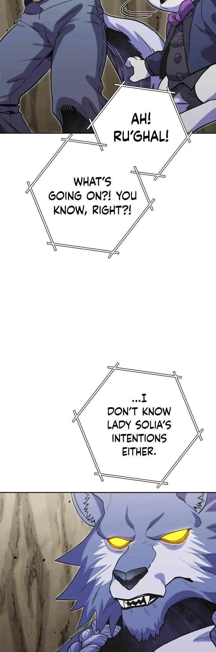 Dungeon Reset - Chapter 239 Page 29