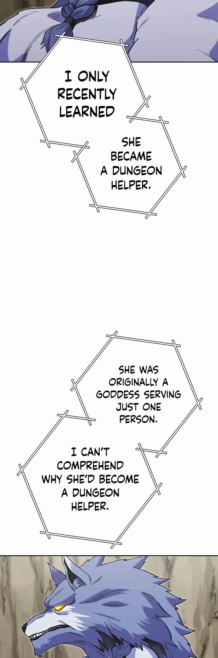 Dungeon Reset - Chapter 239 Page 30