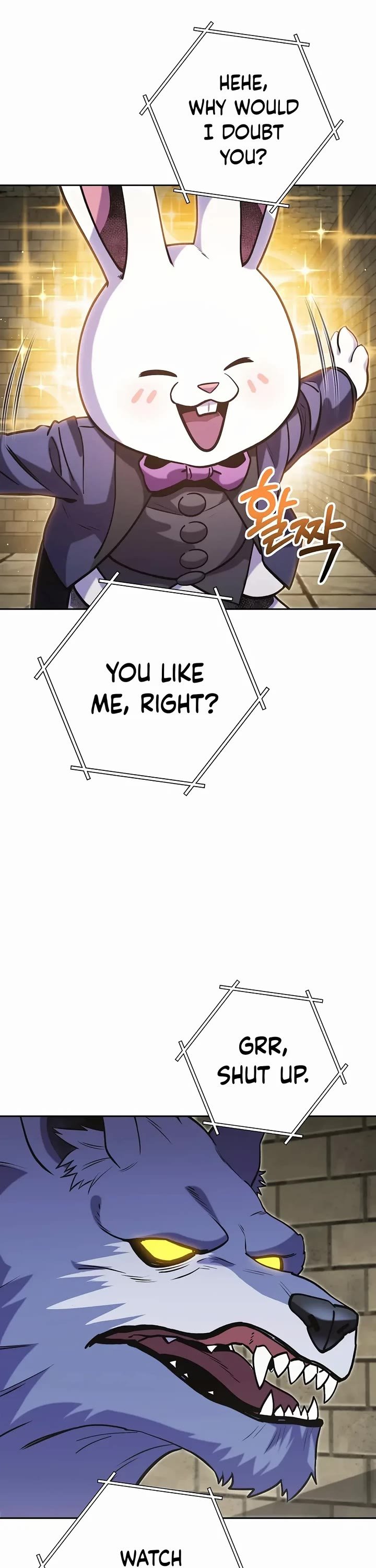 Dungeon Reset - Chapter 239 Page 36