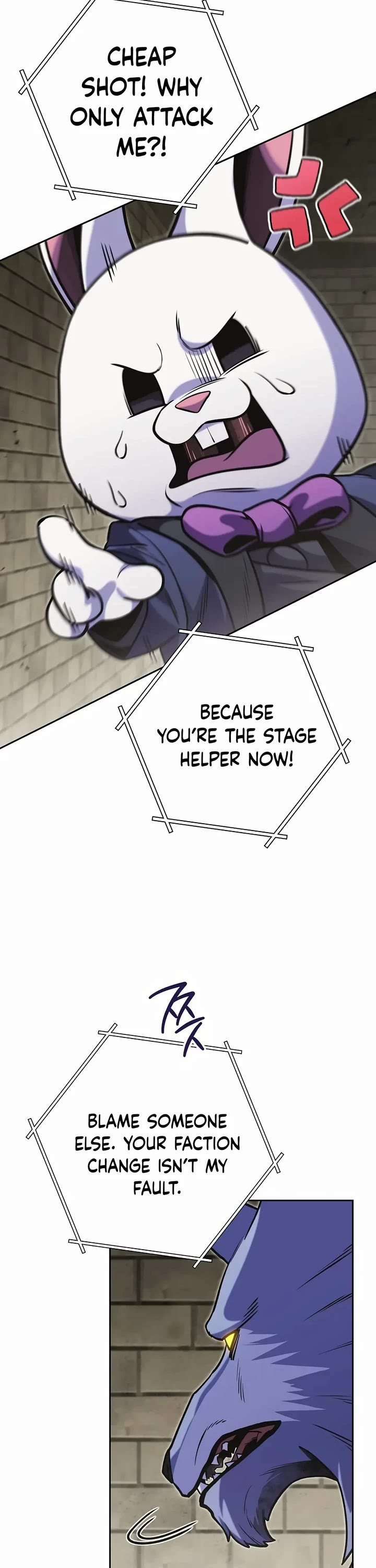 Dungeon Reset - Chapter 239 Page 38