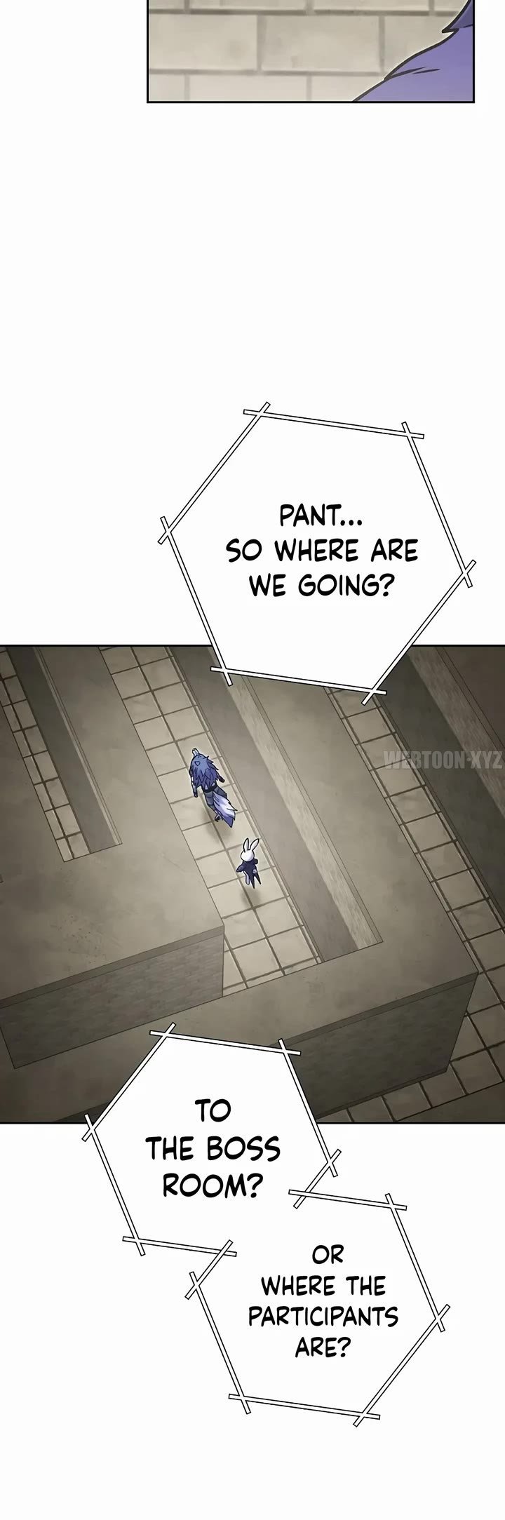 Dungeon Reset - Chapter 239 Page 39