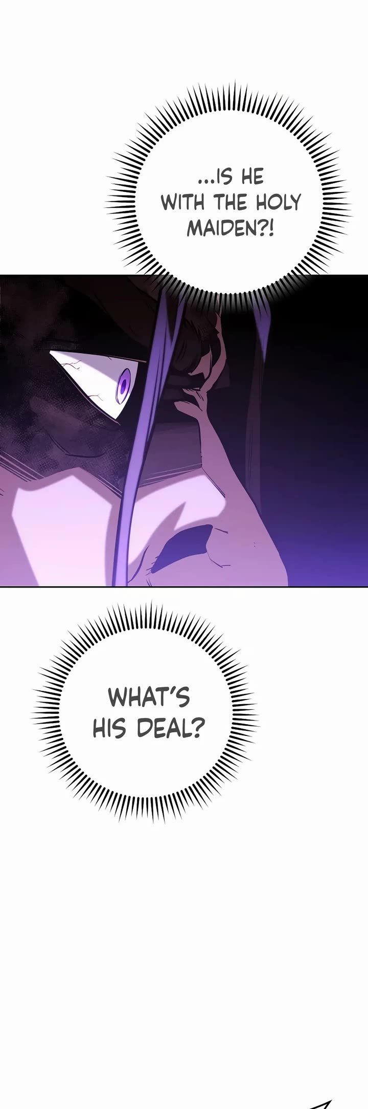 Dungeon Reset - Chapter 239 Page 4