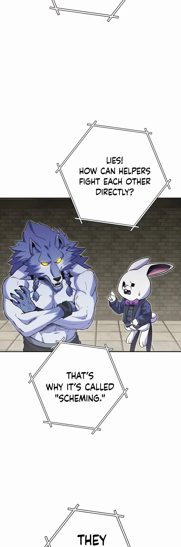 Dungeon Reset - Chapter 239 Page 45