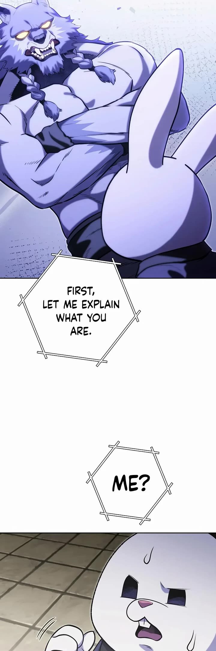 Dungeon Reset - Chapter 239 Page 49