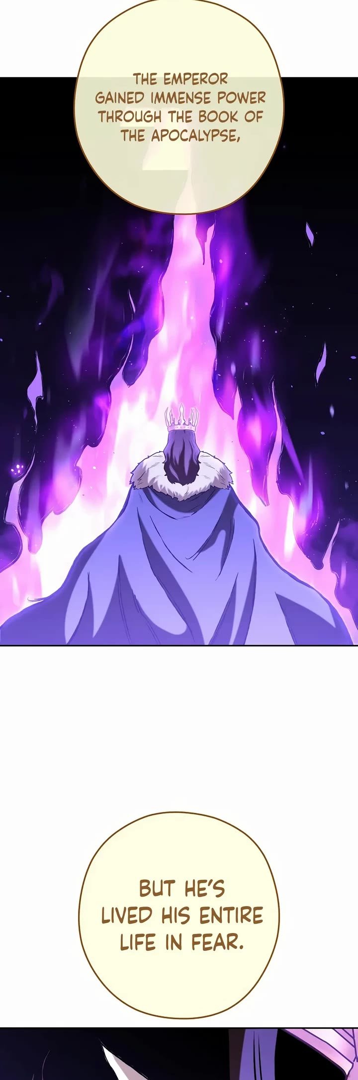 Dungeon Reset - Chapter 239 Page 9