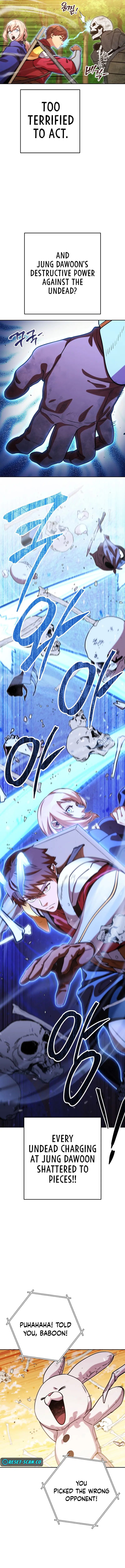 Dungeon Reset - Chapter 240 Page 13