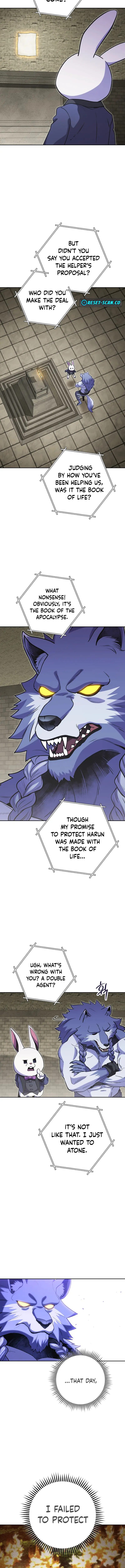 Dungeon Reset - Chapter 240 Page 2