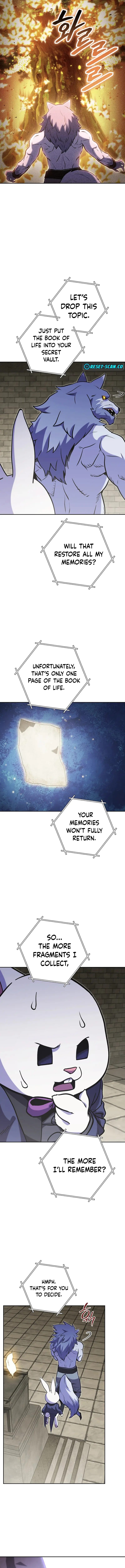 Dungeon Reset - Chapter 240 Page 3