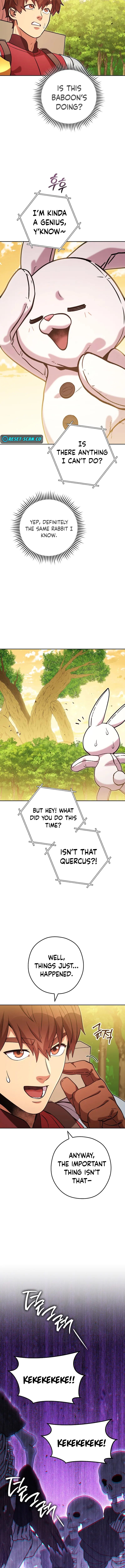 Dungeon Reset - Chapter 240 Page 7