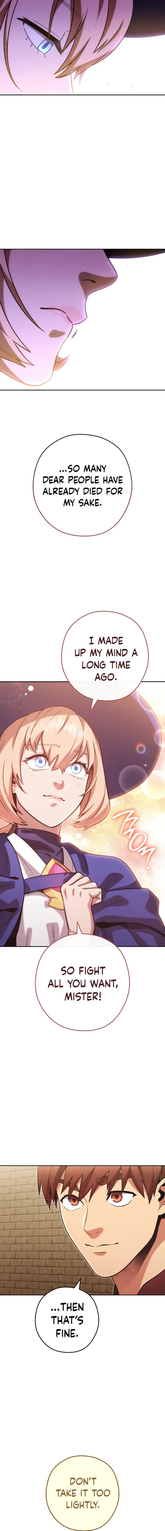 Dungeon Reset - Chapter 241 Page 14