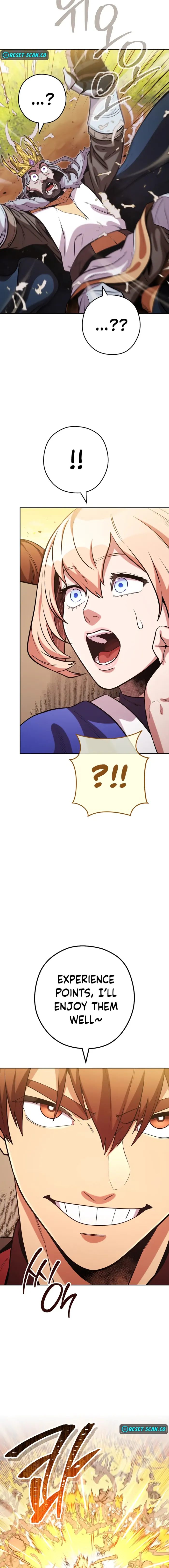 Dungeon Reset - Chapter 241 Page 2